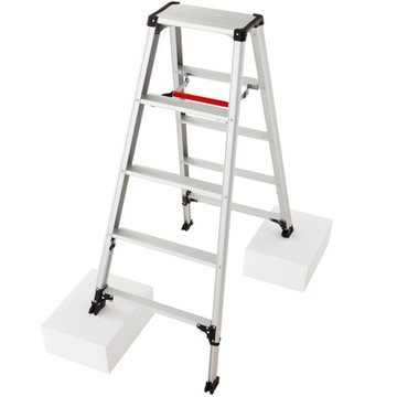 長谷川專用腳立腳輕系列 –四腳可伸縮設計 RZS-15