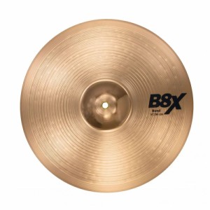 SABIAN セイビアン マーチングシンバル B8X Marching Band B8X-10M