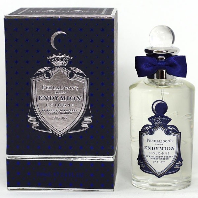 1011円 【限定販売】 ペンハリガン PENHALIGON#039;S オードトワレ コロン 選べる 5本セット 香水 お