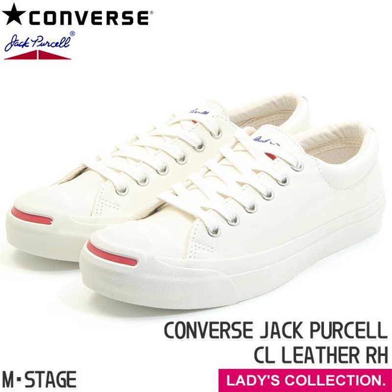 コンバース ジャックパーセル ☆CONVERSE JACK PURCELL☆ | labiela.com