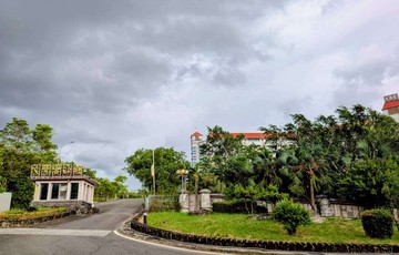 Ⓣ旗山大衛營高爾夫球場旁渡假村景觀房｜高雄市旗山區溝坪路