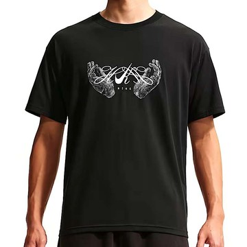 Nike Sportswear Tee 許光漢 短袖 黑色 JF5954-010 [國內代購]