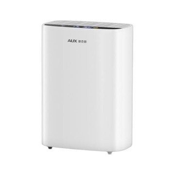 奧克斯除濕機家用抽濕臥室小型除潮干燥吸濕器大功率室內 去濕神
