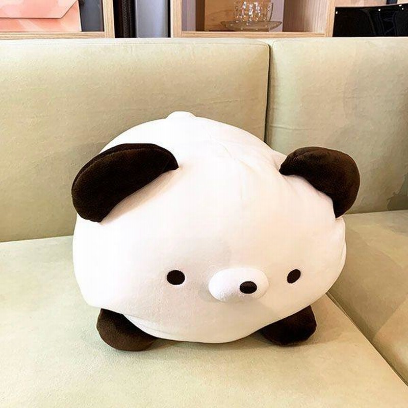 モモパンダ　ソファ　サンエックス　ぬいぐるみ Amazon.co.jp: モモパンダ ぬいぐるみ : おもちゃ
