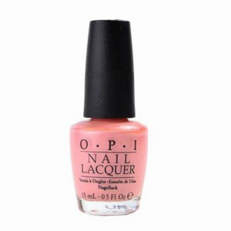 Opi ネイルカラー Nl H39 15ml It Is A Girl マニキュア ネイルカラー ネイリスト Opiカラー セルフネイル オーピーアイ ネイルラッカー 通販 Lineポイント最大1 0 Get Lineショッピング