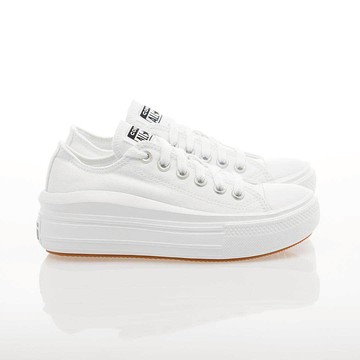 Chuck Taylor All Star Move