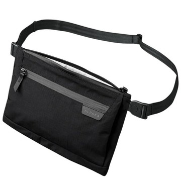 ALPAKA Zip Pouch Max V2 側背包