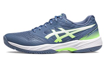 GEL COURT HUNTER 3 DENIM BLUE