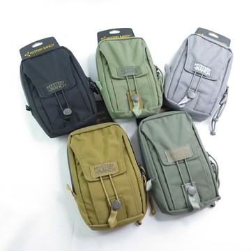 Mystery Ranch MR113013 Tech Holster 腰間掛包 113013-【iSport愛運動】