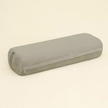 S2N MEDITATION YOGA BOLSTER 北歐頂級療癒瑜珈枕_Olive Brown P500