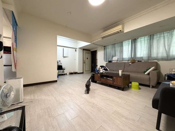 【樂福集團】惠文學區精裝大三房車位｜台中市南屯區黎明東街