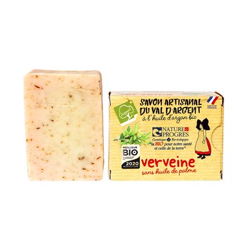 北法植萃手工皂-無憂馬鞭草