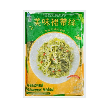agogo 美味裙帶絲_3入組