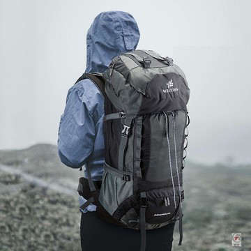 👜 卿選好物 👜70升美星新款升級版旅行雙肩揹包登山包運動徒步旅遊登山揹包