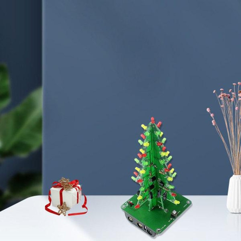 ツリー組み立て式 Larssons Tra ラッセントレー｜組み立て式木製クリスマスツリー