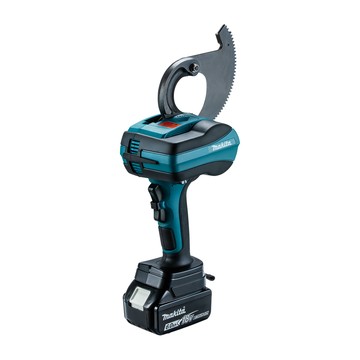 Makita DTC100ZK 18V電纜剪斷機(單主機 無電池 無充電器)
