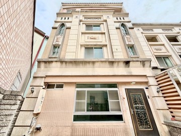 【吱吱｜專簽】學府商圈~輕屋齡7米面寬三面採光豪墅｜台中市大雅區神林路一段
