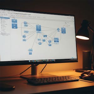 Talend Data Integration: Build & Automate Workflows