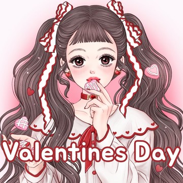 情人節全套組 (20組)