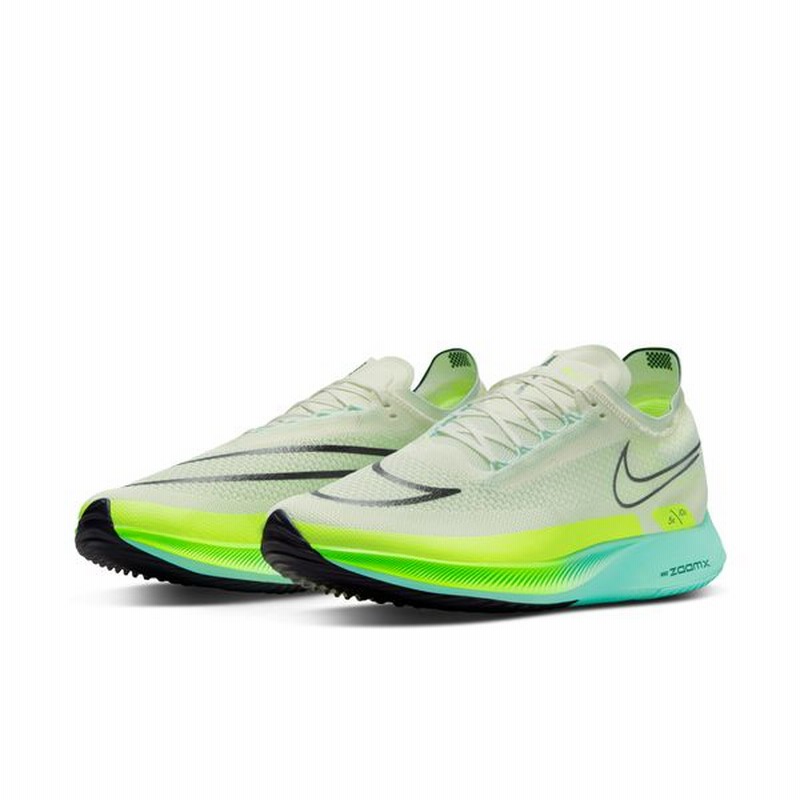 NIKE 悪い ズームX ストリークフライ 26.5cm