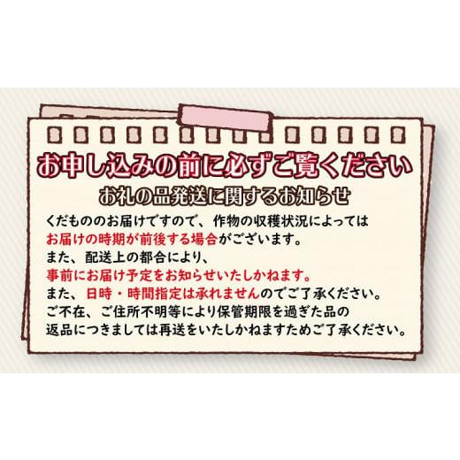 ふるさと納税 福岡県 八女市 九州・福岡フルーツ王国八女　お試し旬のフルーツ定期便 D ｜＜配送不可：北海道・沖縄・離島＞