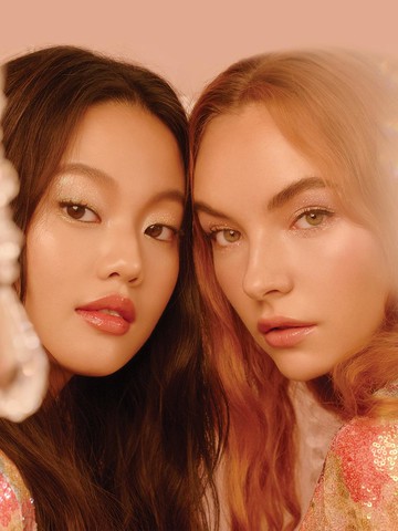 Paradose Shine Eye Sequins