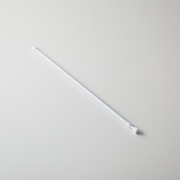 Modern House ON 窗簾伸縮桿  70~120cm  白色