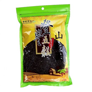 登豐山粉圓-320g