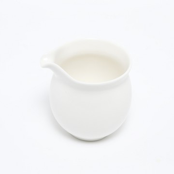 羊脂白小蛋茶海-王德傳