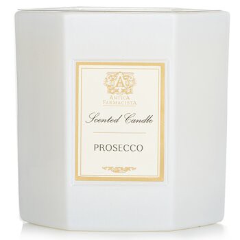 【Antica Farmacista】芳香蠟燭 - Prosecco