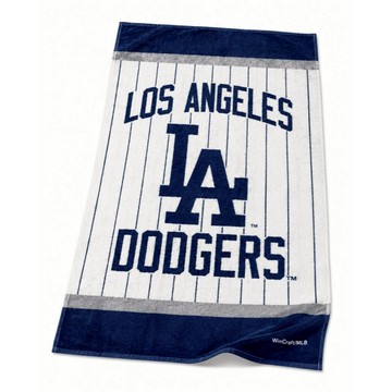 MLB 道奇 Dodgers / 洋基  Yankees / 太空人 Astros 海灘巾 浴巾 運動毛巾