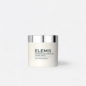 ELEMIS 煥膚亮顏酵素精華潔膚片