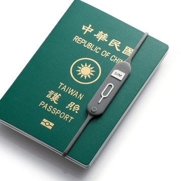 SIM卡收納線