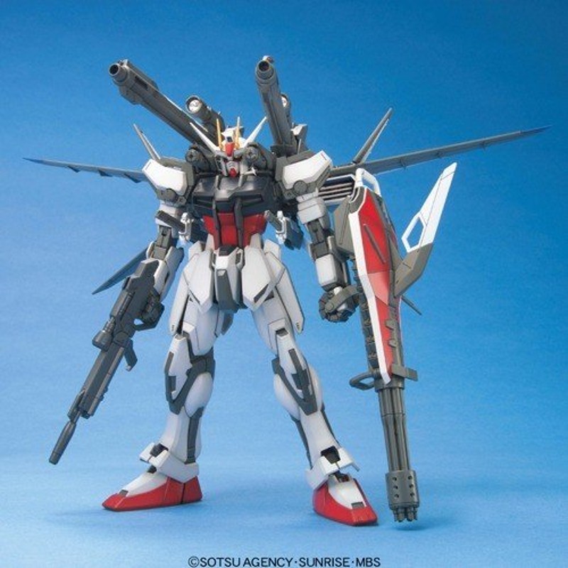 MG 機動戦士ガンダムSEED C.E.73 STARGAZER ストライクガンダム IWSP 1 