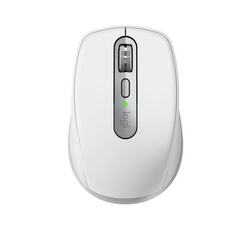 Logitech MX Anywhere 3S 無線行動滑鼠