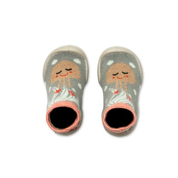 Collegien 法國鞋襪 水母寶寶