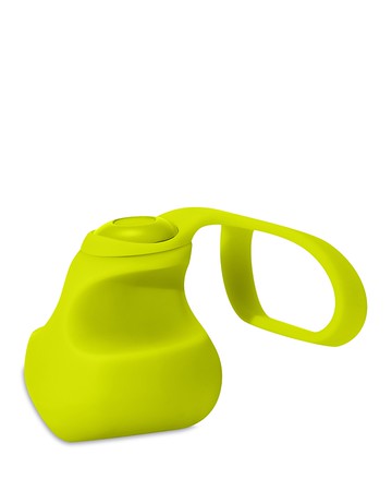 Dame Products Fin Finger Vibrator
