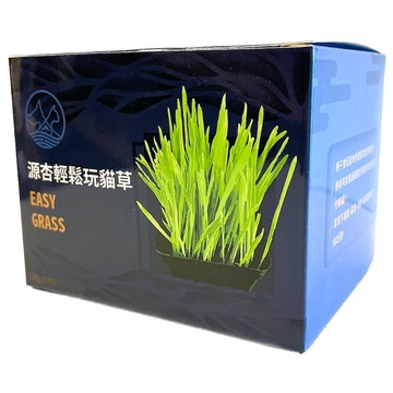 輕鬆手作新鮮貓草盆栽-嚴選貓草 / 雙盆組