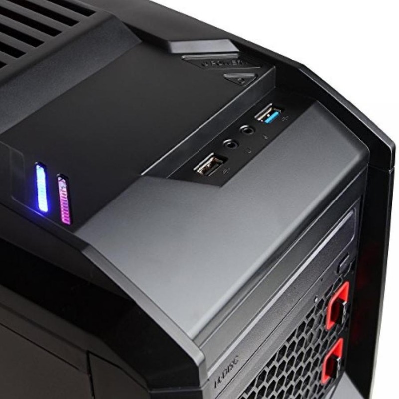 PC パソコン CYBERPOWERPC Gamer Ultra VR GUAVR3000A2 Desktop Gaming