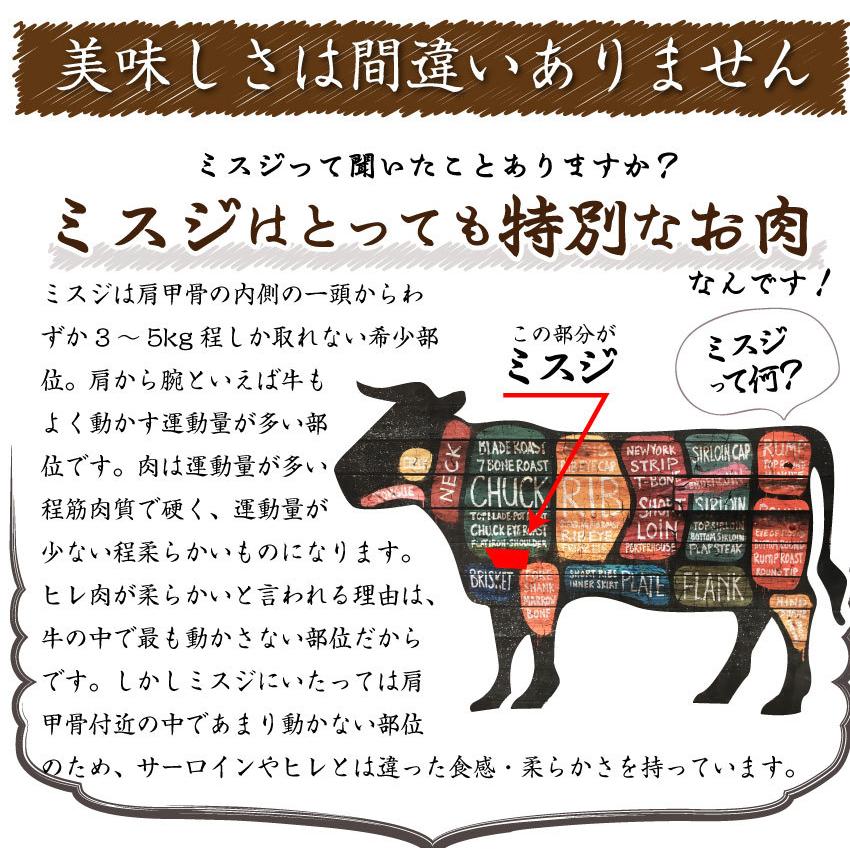 黒毛和牛 ミスジ みすじ スライス しゃぶしゃぶ すき焼き 用 贅沢 1.2kg グルメ お歳暮 ギフト 食品 プレゼント 女性 男性 お祝い