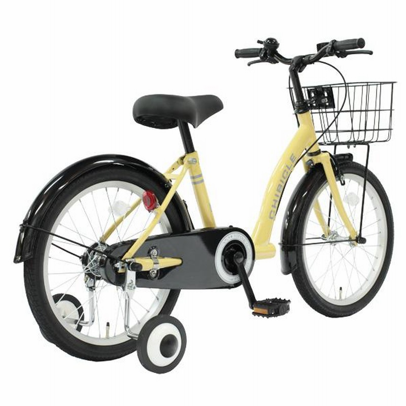 子供用 自転車 子供用自転車 18インチ 補助輪付き 幼児用 キッズ