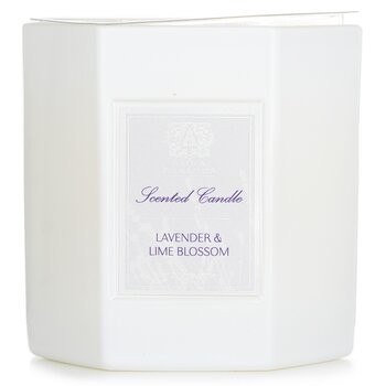 【Antica Farmacista】芳香蠟燭 - Lavender & Lime Blossom