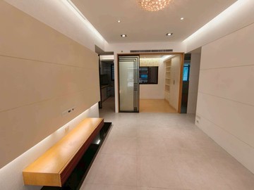 環球邊間日系簡約二樓｜新北市中和區民治街