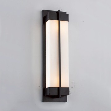 大樓外牆壁燈 B216-79-0452 0453