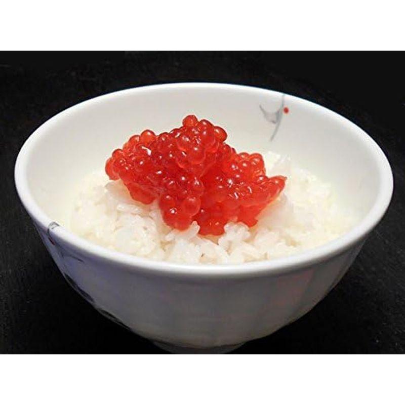 ます筋子醤油漬 2kg×1箱 (業務用)出荷元:北海道四季工房