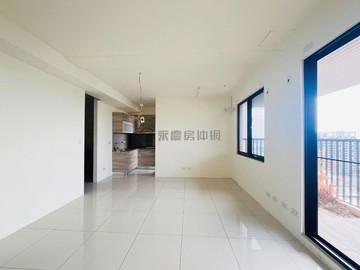 銳揚巴洛克｜雙捷運景觀三房大平車｜高雄市鳳山區鳳捷路