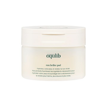 equlib Eau Briller Pad 60P