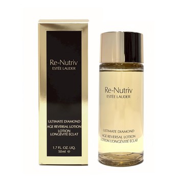 【Estee Lauder雅詩蘭黛】白金級黑鑽松露奇蹟凝露50ml 公司貨