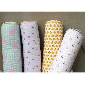 韓國製造的嬰兒和兒童長坐墊（新生兒禮物） 韓國 嬰兒 嬰兒