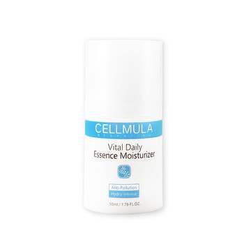 CELLMULA 辣木籽保濕乳液 50ml
